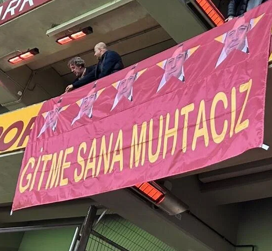 Galatasaray defeated Göztepe 2-1 at home