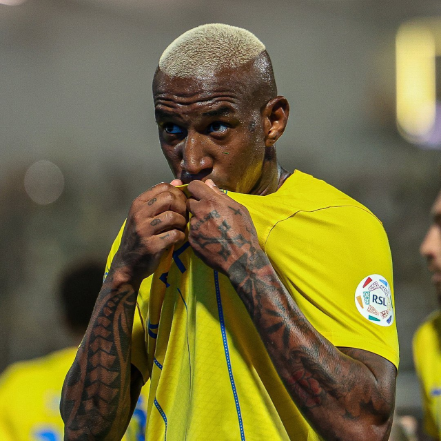 The date he will come to Istanbul has been finalized: Fenerbahçe is acquiring Talisca