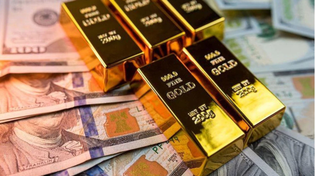 The turning point for gold prices is tonight