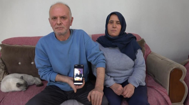 Father of the deceased Roketsan engineer: I saw suspicious details at the morgue