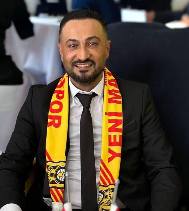 Yeni Malatyaspor President Şahin Altunok has resigned