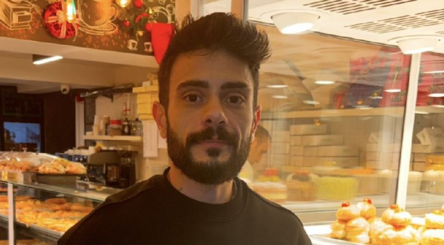 He underwent gender reassignment surgery and became a man! Here is Rüzgar Erkoçlar's latest appearance and new job