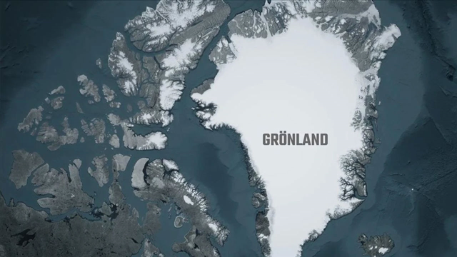 Green light for Greenland that Trump has set his eyes on from Denmark