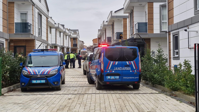 The father who shot his wife and daughter in Tekirdağ attempted suicide