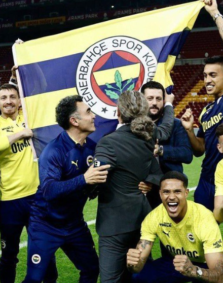 The trial process of the controversial derby has begun: A Fenerbahçe figure will testify