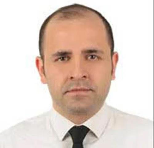 Abdüllatif Şener's son was arrested for 'insulting the President'