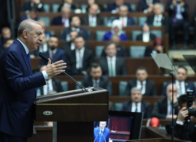 While the Imralı talks continue, Erdoğan makes a striking statement: I gave instructions to my friends