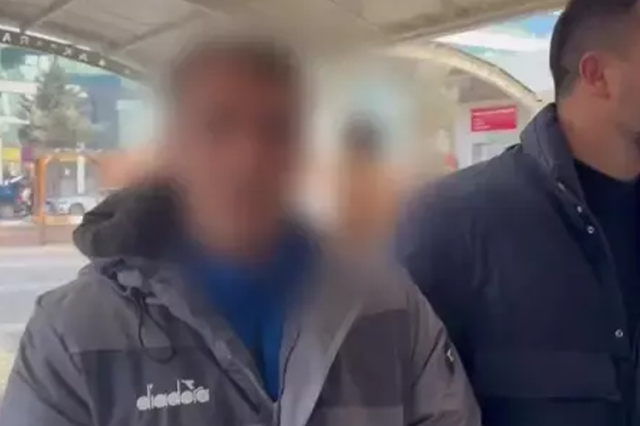 حادثة مثيرة للاشمئزاز في أكسراي! تم اعتقال المدرب بتهمة التحرش بخمسة أطفال ذكور