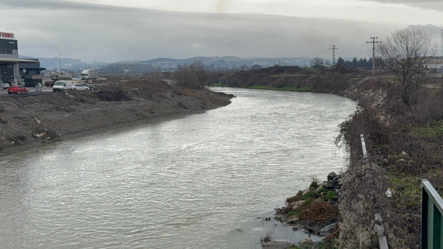 Serious claim from the mayor: Sewage is mixing with Istanbul's drinking water