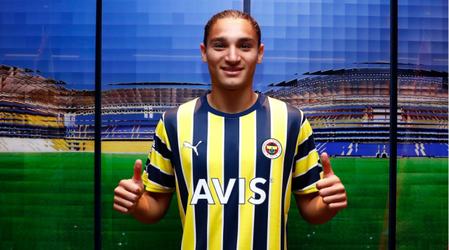 Fenerbahçe's young star is going to Selahattin Baki's team