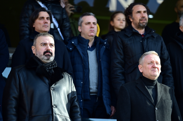 A first in the Super League: RAMS Başakşehir defeated Çaykur Rizespor 2-0