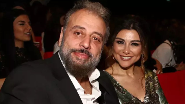 The divorce protocol of Hamdi Alkan and Selen Görgüzel became a topic in Magazin Bahane