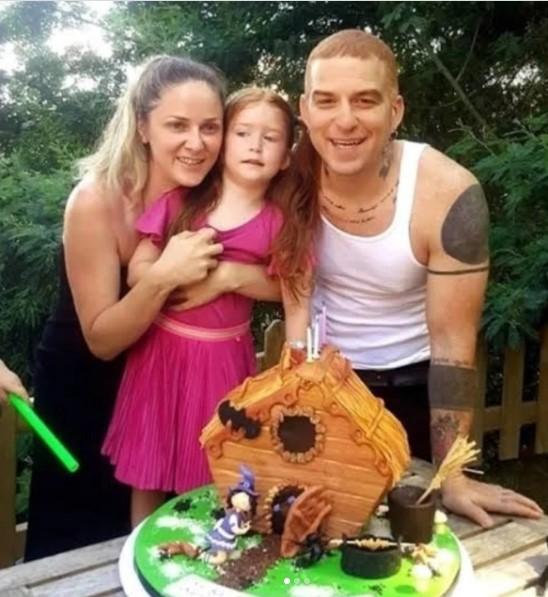 Athena Gökhan's 13-year marriage ended in a single session