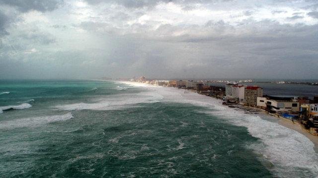 Google Maps will change the name of the Gulf of Mexico to 'Gulf of America'