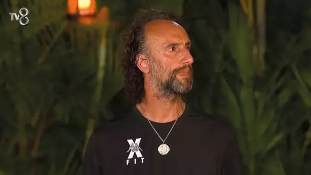 Disqualification in Survivor: Acun Ilıcalı announced