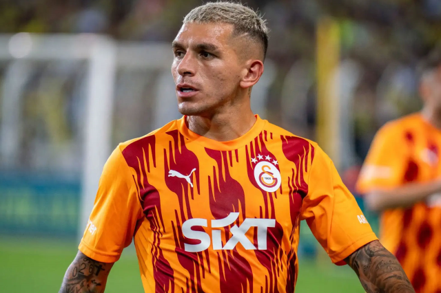 Devastating news from Galatasaray's star for the fans