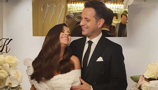 The person who helped Merve Özbey's husband escape turned out to be a member of Sarallar