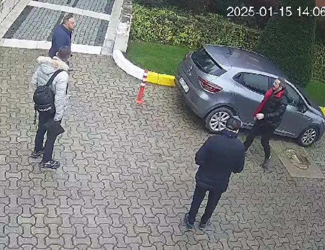 The person who helped Merve Özbey's husband escape turned out to be a member of Sarallar