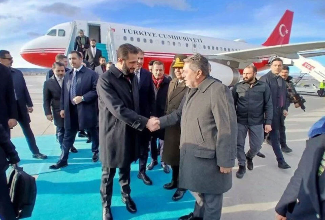 President Erdoğan gave the instruction! Special plane from Turkey to Shara