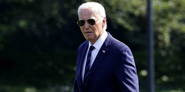 Surprise career move from former U.S. President Joe Biden! Trump also commented on it