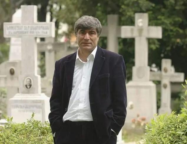 Life imprisonment for 9 defendants in the Hrant Dink case