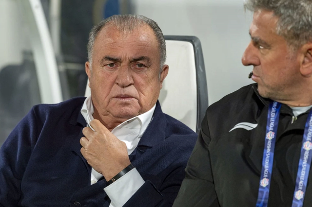 A suggestion from Fatih Terim that could shake the world of football