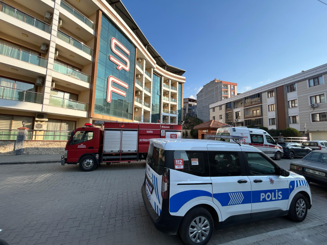 Former president of the Ülkü Ocakları found dead at home in Manisa