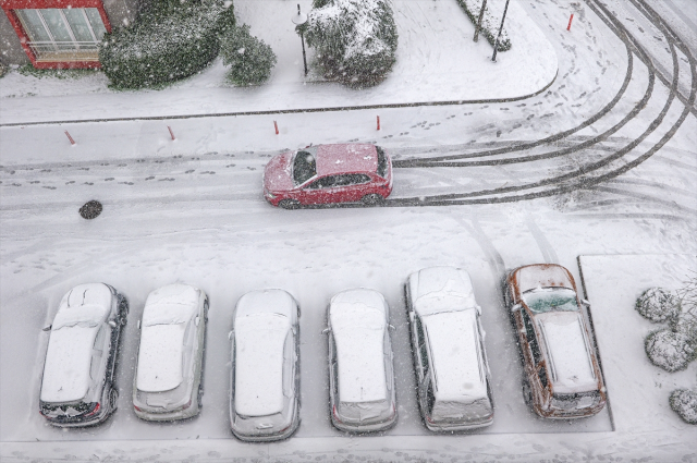 Istanbul snow alert! İmamoğlu, who rushed to AKOM, gave a time and warned