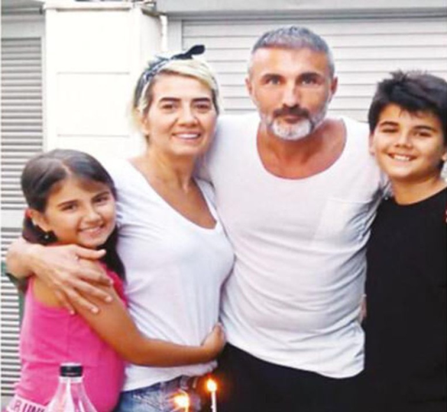 Zuhal Topal cried out in tears: We lost my friends and their children in the fire