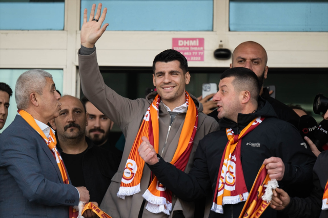 Galatasaray broke a historical record in transfers