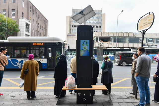 Increase in public transportation in Ankara! Full ticket is 26 TL, student ticket is 13 TL