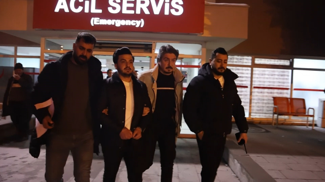 المرأة التي أطلق عليها طليقها النار توفيت
