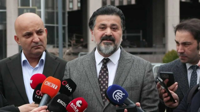 Kılıçdaroğlu's lawyer targeted journalists: I never thought I would agree with Peker