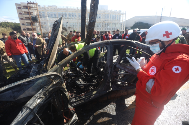 Hamas commander Muhammed Shahin was killed in the Israeli attack