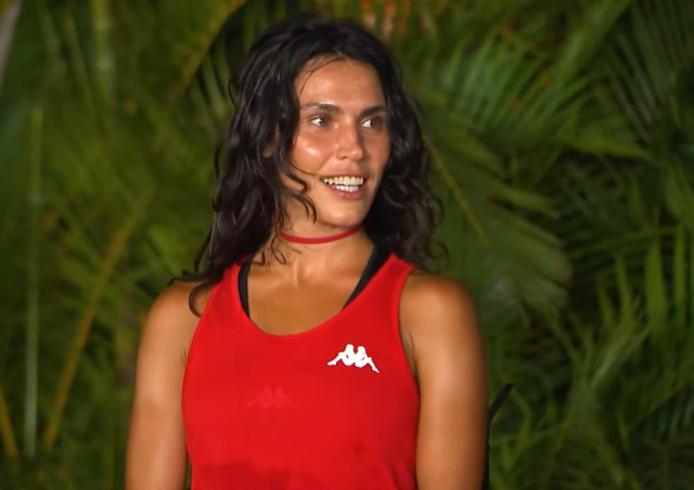 The name of the contestant eliminated in Survivor All Star has been revealed: Yiğit had a nervous breakdown during immunity