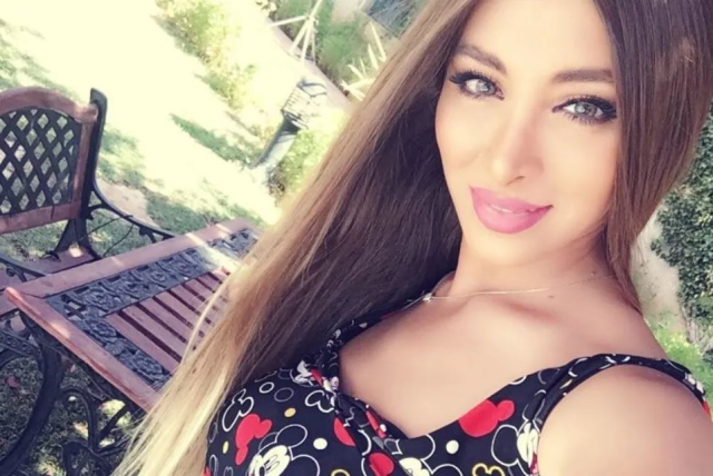 The former beauty queen passed away after sending a message 'Forgive me' to her fans