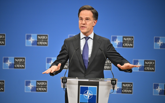 Response from NATO to Russia, which said 'We will never allow it': An undeniable fact