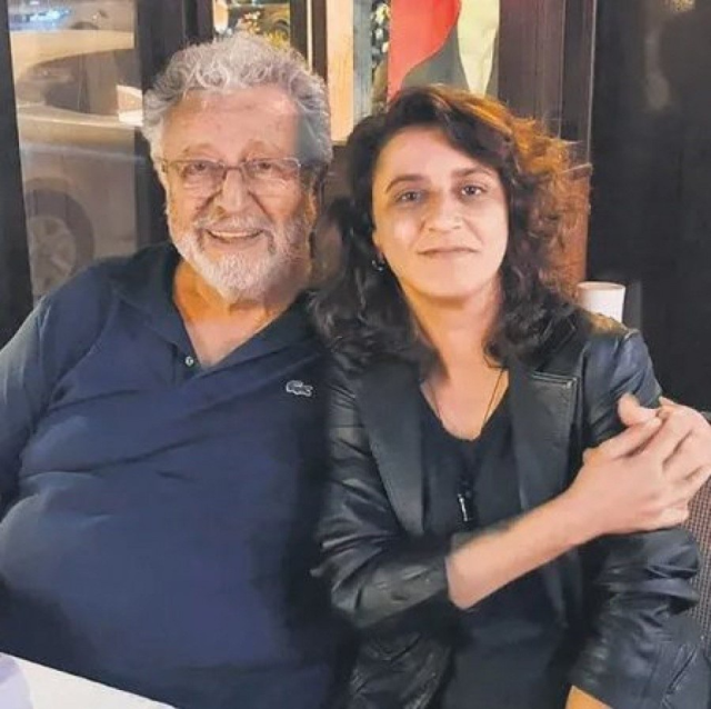 Duygu Nebioğlu challenged her father Metin Akpınar: He was aware of everything