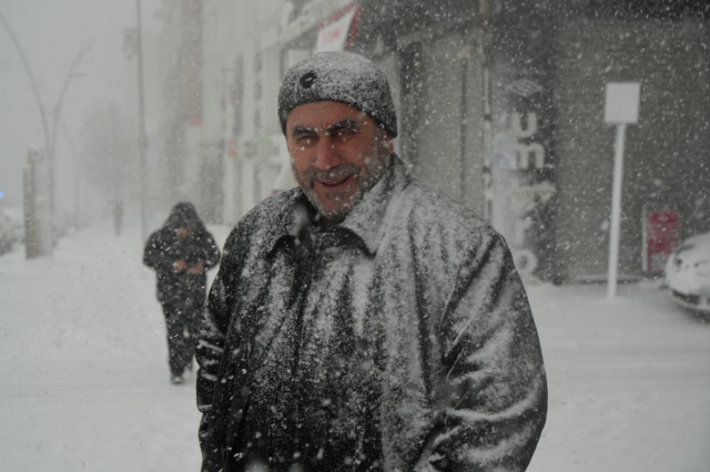 Meteorology gave the time for Istanbul! İmamoğlu's warning was not delayed