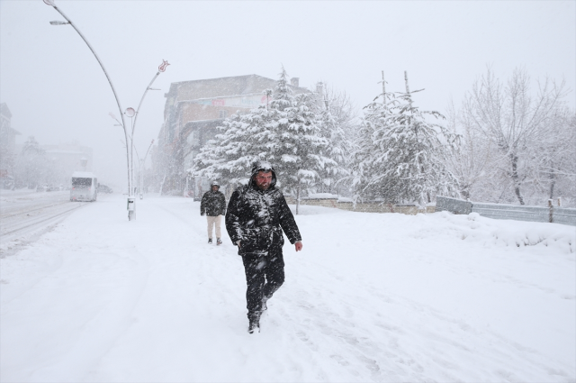 Meteorology gave the time for Istanbul! İmamoğlu's warning was not delayed