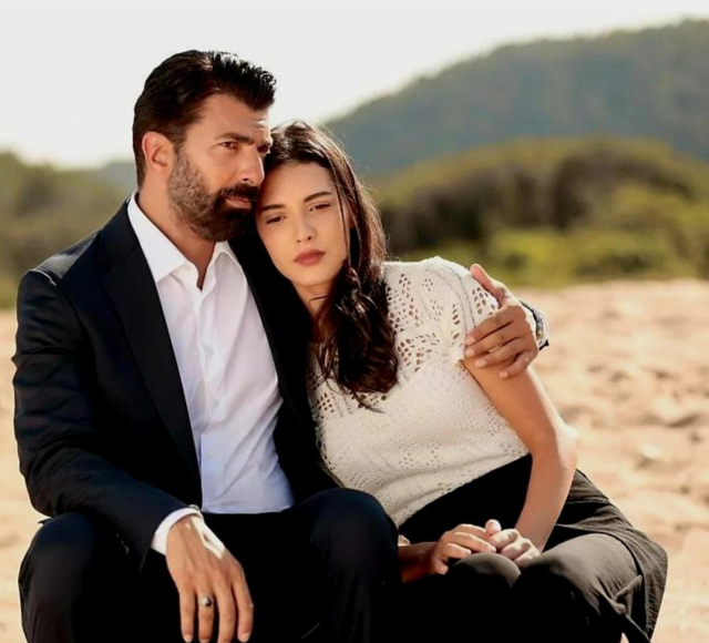 Forbidden love scandal on the set! Witnesses of the incident spoke: They would enter the room and lock the door