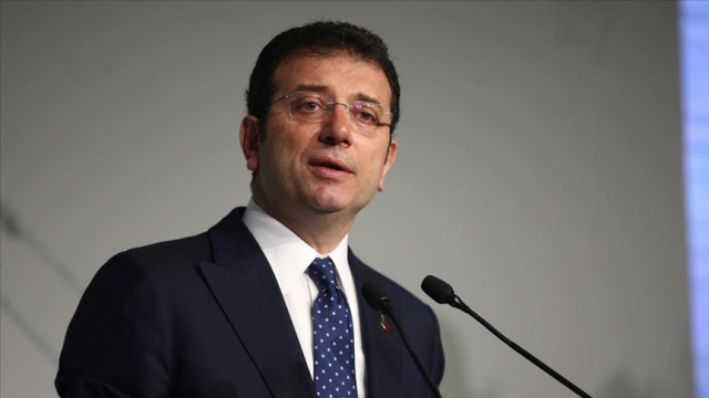 Imamoğlu, who called Bahçeli, encountered an unexpected move