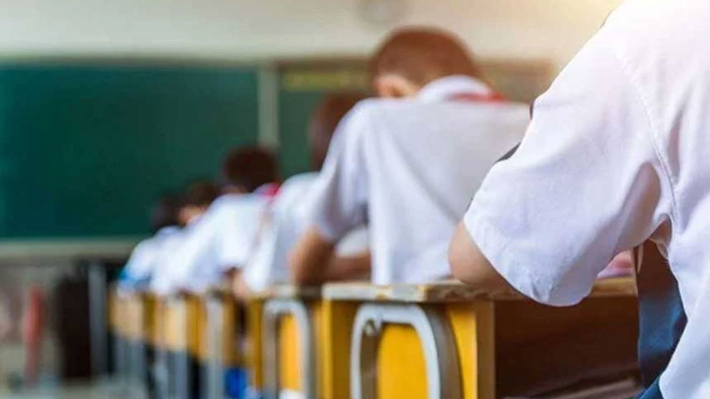 A monetary fine will be imposed on the parent of a student who does not attend school in Şanlıurfa