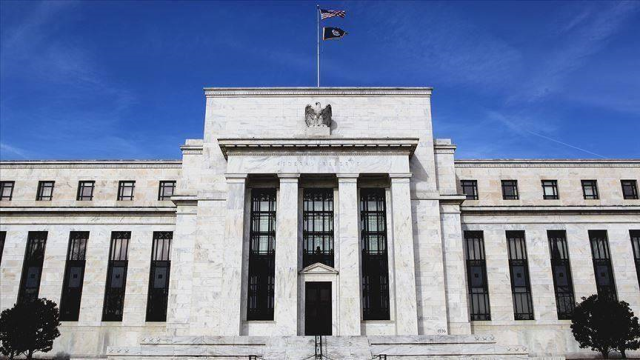 Fed announced its interest rate decision