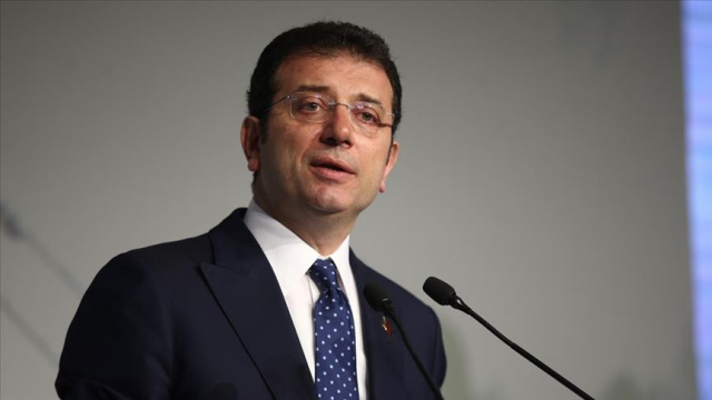 The judge's decision on İmamoğlu's arrest has emerged