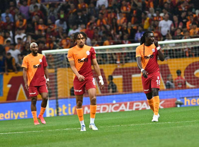 They played together at Galatasaray! Babel's striking words for his former teammate