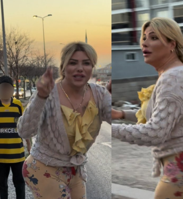 Criminal complaint against Mükremin Gezgin after the scandal video