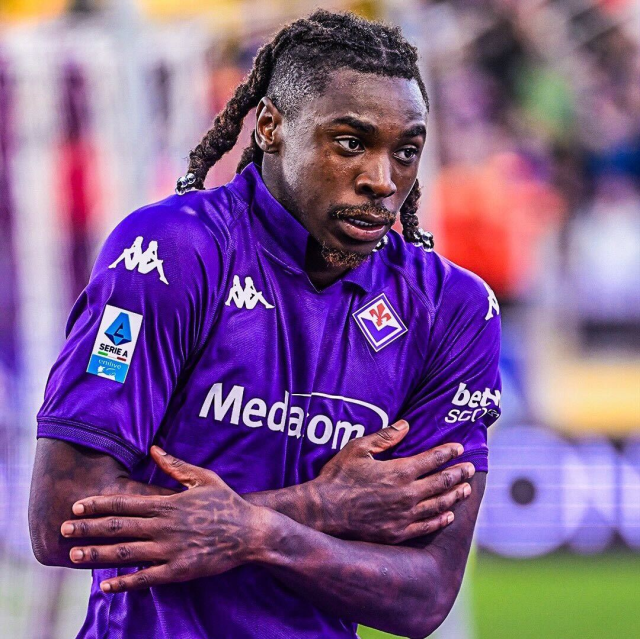 The giants of Europe are after this star! Whoever pays 50 million euros will get him immediately