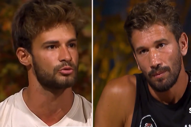 Acun Ilıcalı revealed the family of the contestant who threatened the production team