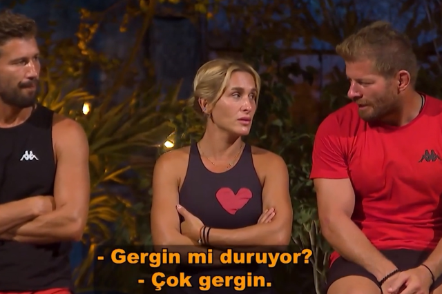 Acun Ilıcalı revealed the family of the contestant who threatened the production team